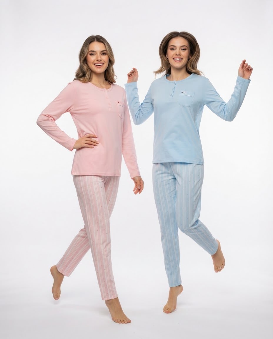 Pijama Amaia