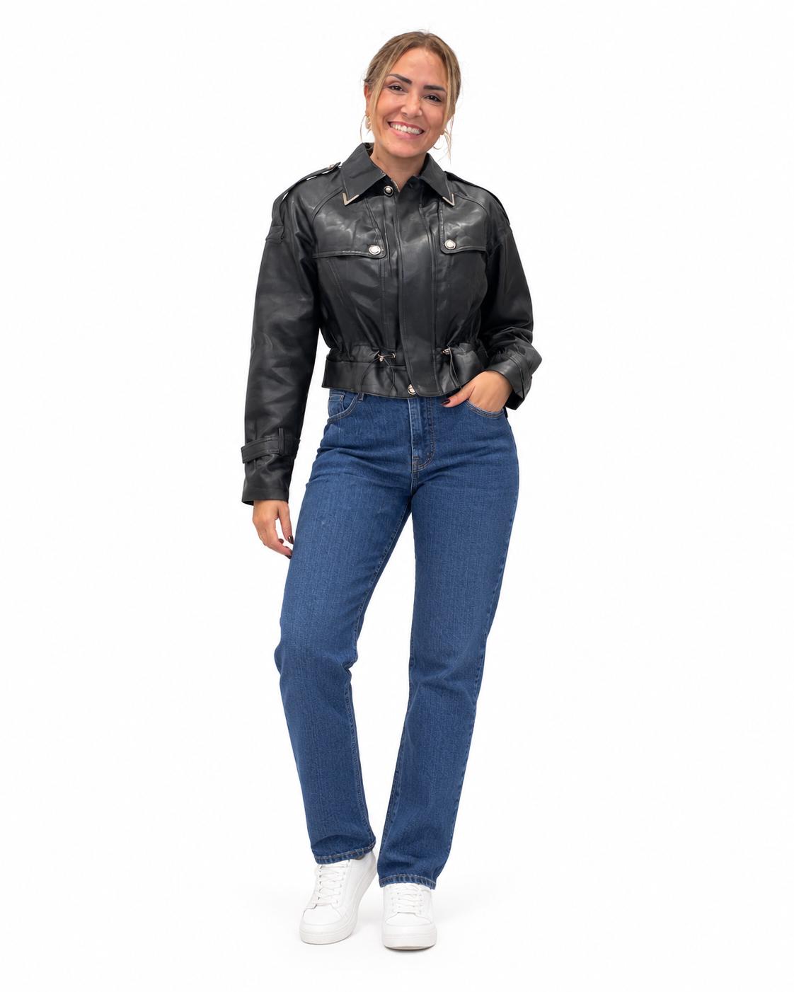 Chaqueta Berta